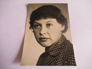 Irena Kačírková