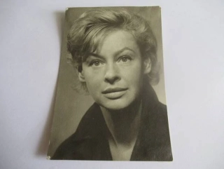 Irena Kačírková