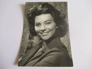 Giovanna Ralliová - Itálie