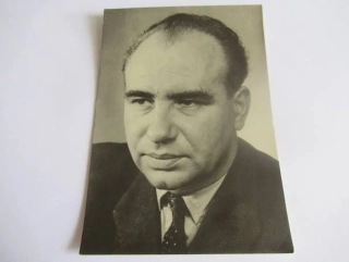 Otomar Krejča - Laureát státní ceny