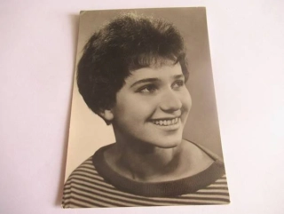 Jaroslava Panýrková - Herečka
