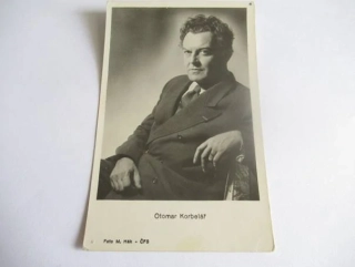 Otomar Korbelář