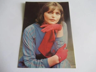 Eva Jakoubková - 1952