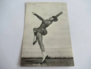Eva Grožajová