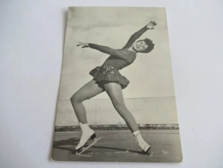 Eva Grožajová - členka TJ Slovan Bratislava CHZJD