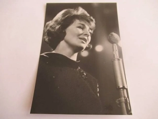 Yvetta Simonová - Oblíbená zpěvačka