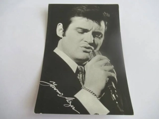 Jaromír Mayer - Populární zpěvák