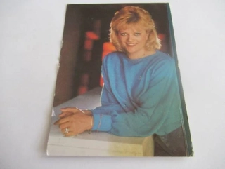 Marcela Laiferová - Zpěvačka
