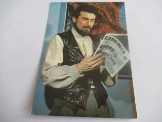 Waldemar Matuška - Populární zpěvák