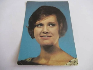 Helena Vondráčková - Oblíbená zpěvačka