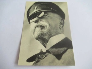 T.G. Masaryk - Na Bystřičce 1931