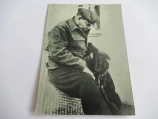 Lenin in Gorki