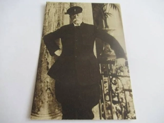 T.G. Masaryk - President Osvoboditel