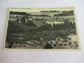 Lázně Teplice nad Bečvou