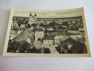 Stará Boleslav