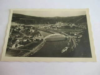 Štěchovice nad Vltavou