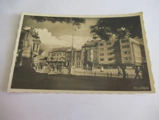 Prostějov