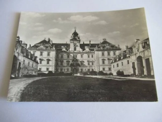 Státní zámek Valtice