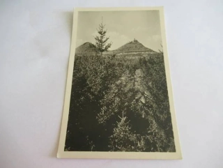 Hrad Bezděz