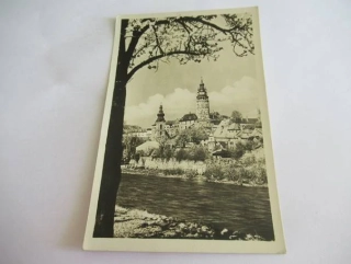 Český Krumlov