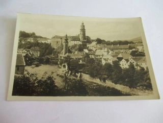 Český Krumlov