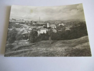 Nikolčice okres Břeclav