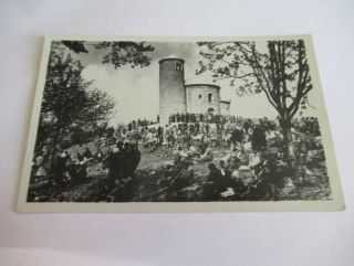 Říp u Roudnice