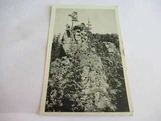 Chotěboř - Sokolohrady