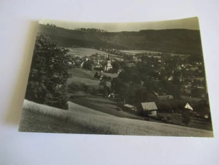 Jeseníky - Karlovice ve Slezsku