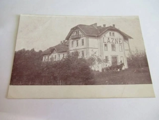 Lázně Stupčice
