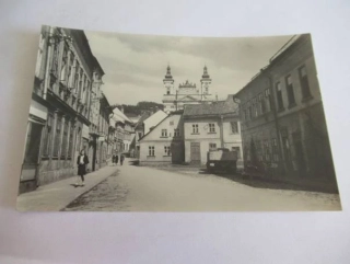 Šternberk na Moravě 