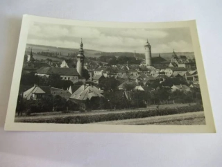 Domažlice