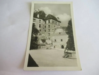 Český Krumlov