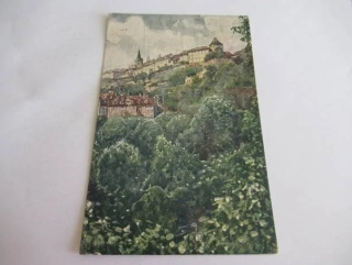Praha
