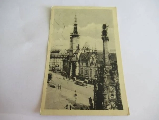 Olomouc - radnice
