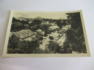 Kostelec nad Orlicí