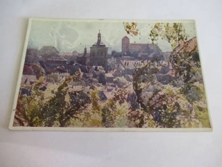 Český ráj - Turnov