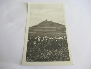 Hazmburk