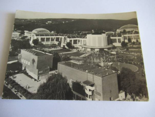 Mezinárodní veletrh Brno Československo