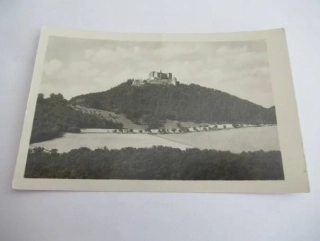 Hrad Buchlov