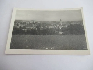 Domažlice
