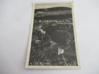 Sázava nad Sázavou