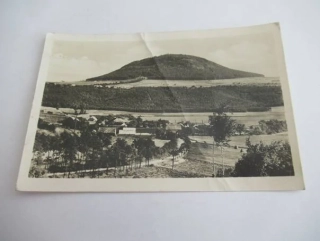 Říp u Roudnice