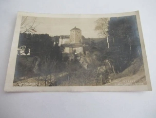 Hrad Kost