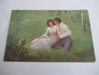 B. Šemilk - Klimeš: Máš mne ráda?