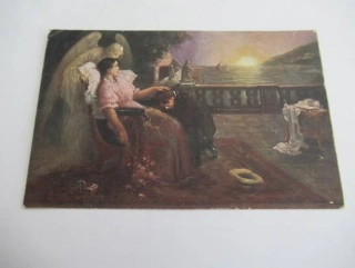 M. Martínková: Dva západy