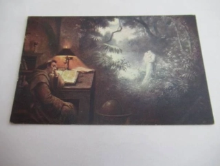 C. Schweninger: Sen života