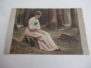 M. Nonnenbruch: Ten tam můj klid