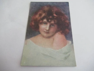 A. Achini: Ranní toiletta