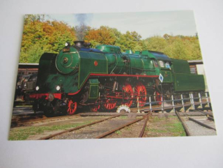 Parní lokomotiva řady 387.043